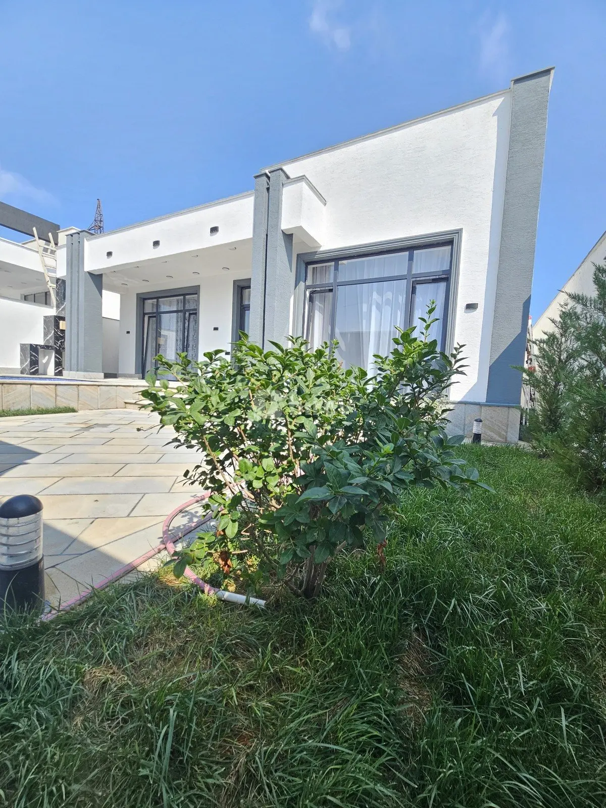 3 otaqlı həyət evi, Şüvəlan q., Şüvəlan qəsəbəsi, Xəzər rayonu — şəkil 26