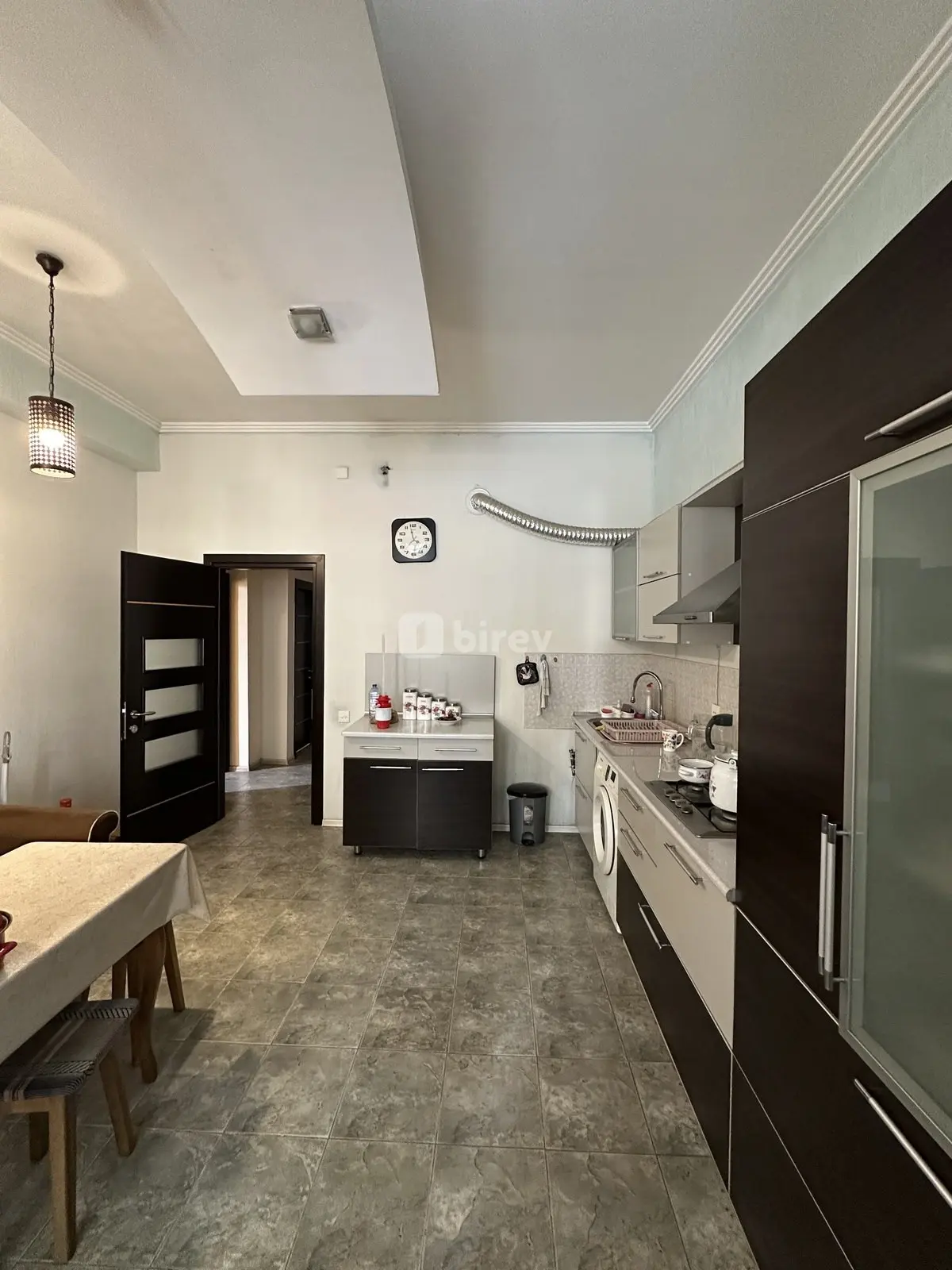 3 otaqlı mənzil, Nəsimi rayonu, Nəsimi küçəsi, Bakı şəhəri — şəkil 4