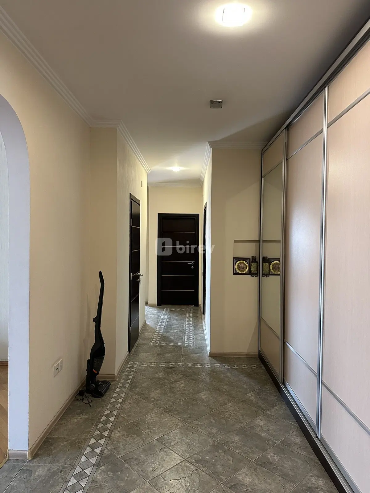3 otaqlı mənzil, Nəsimi rayonu, Nəsimi küçəsi, Bakı şəhəri — şəkil 6