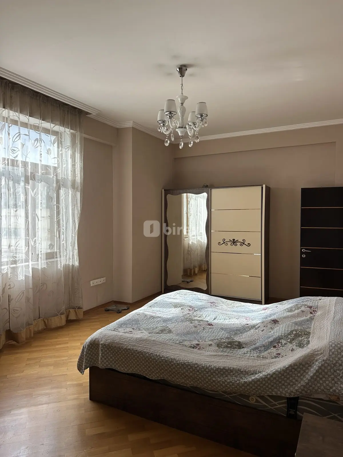 3 otaqlı mənzil, Nəsimi rayonu, Nəsimi küçəsi, Bakı şəhəri — şəkil 9