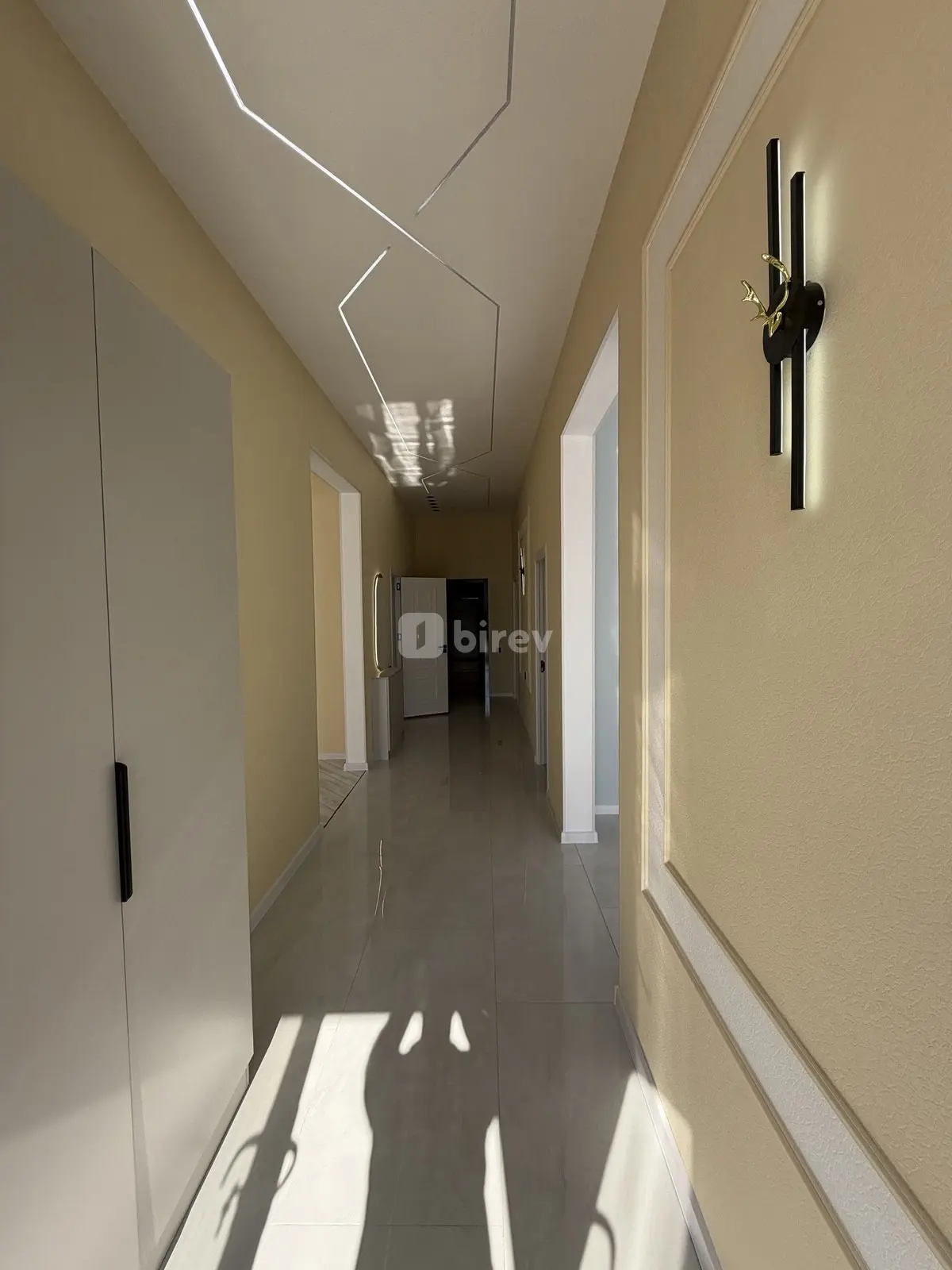 4 otaqlı həyət evi, Mərdəkan q., 28 may kucesı, Xəzər rayonu — şəkil 6