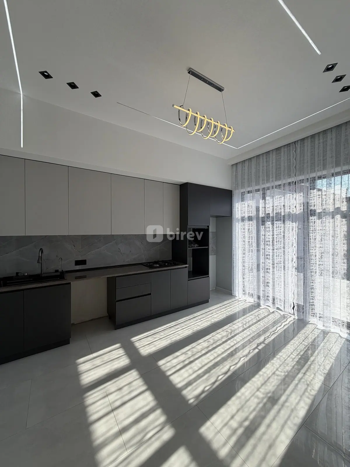 4 otaqlı həyət evi, Mərdəkan q., 28 may kucesı, Xəzər rayonu — şəkil 7