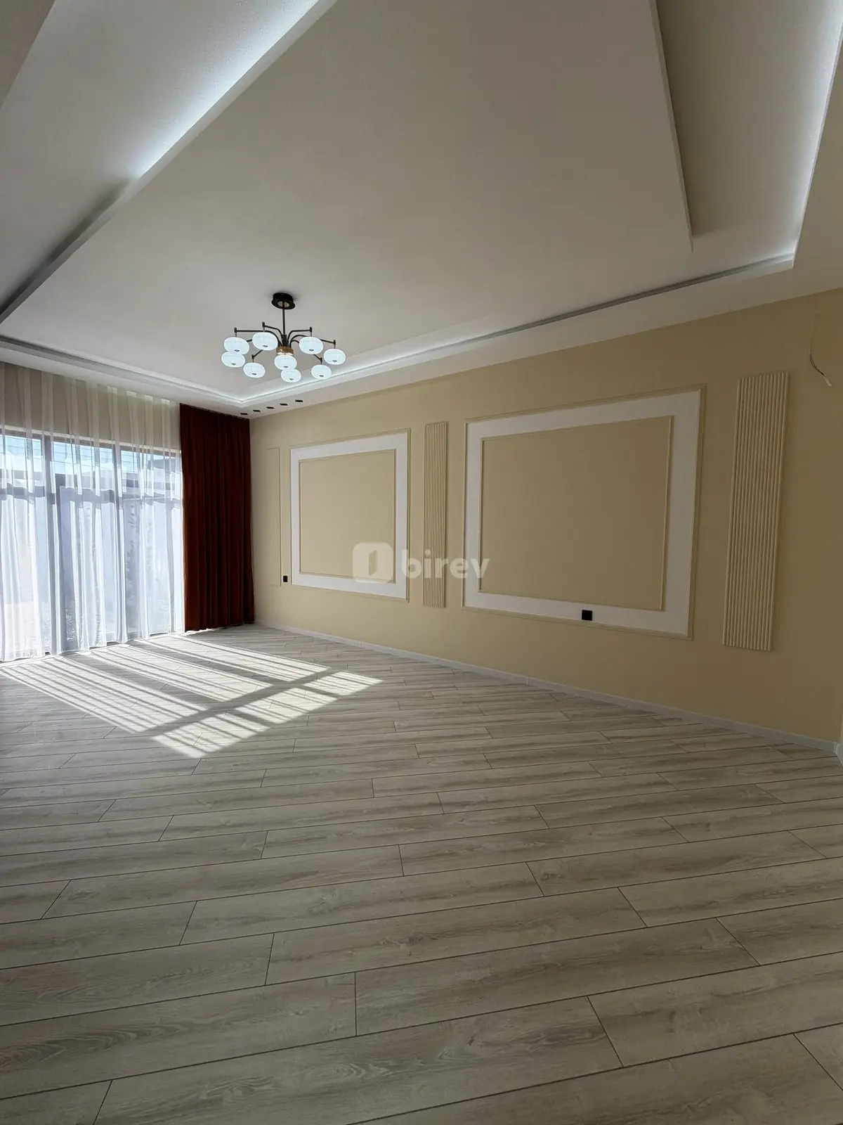 4 otaqlı həyət evi, Mərdəkan q., 28 may kucesı, Xəzər rayonu — şəkil 8