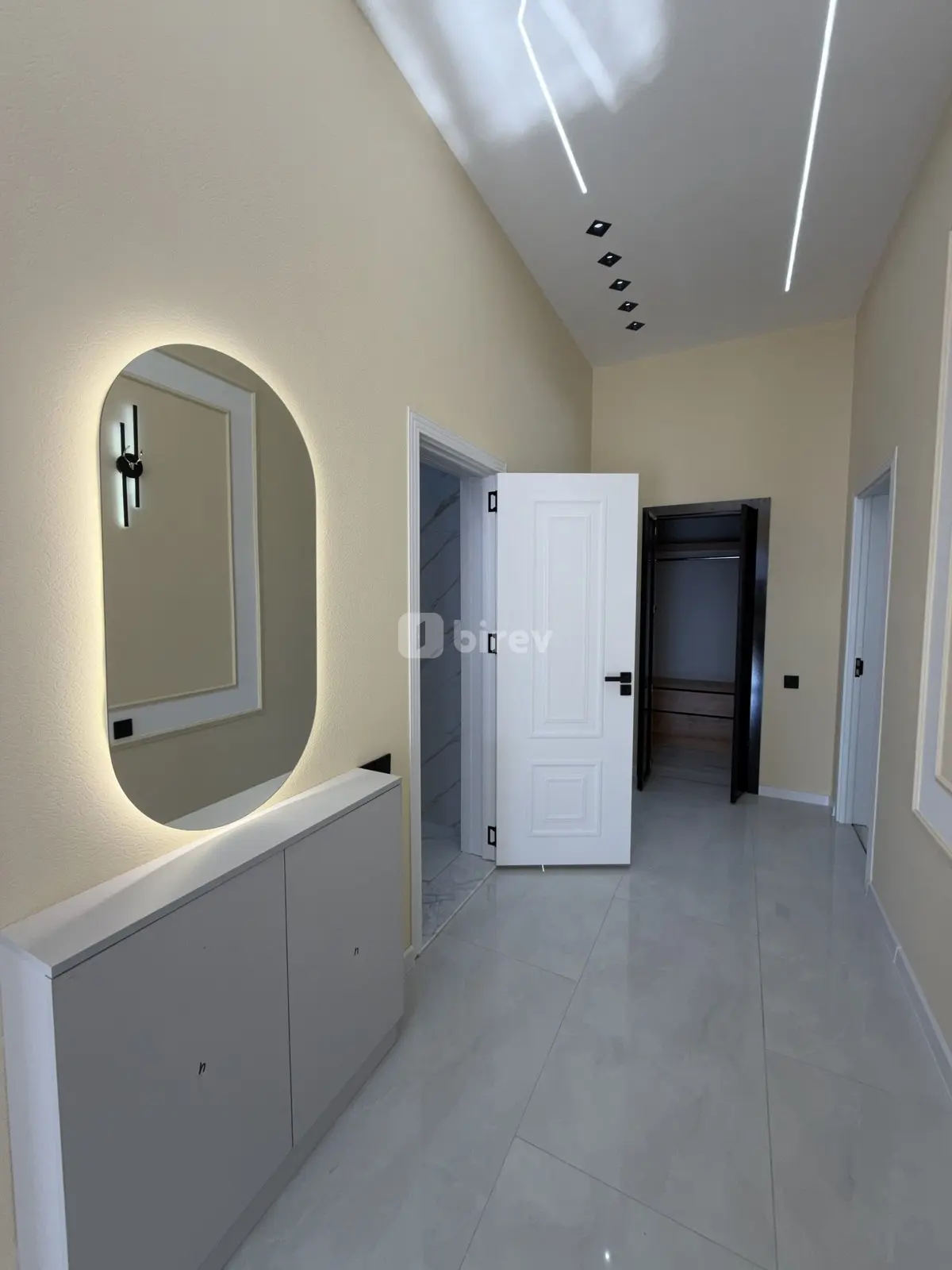 4 otaqlı həyət evi, Mərdəkan q., 28 may kucesı, Xəzər rayonu — şəkil 9