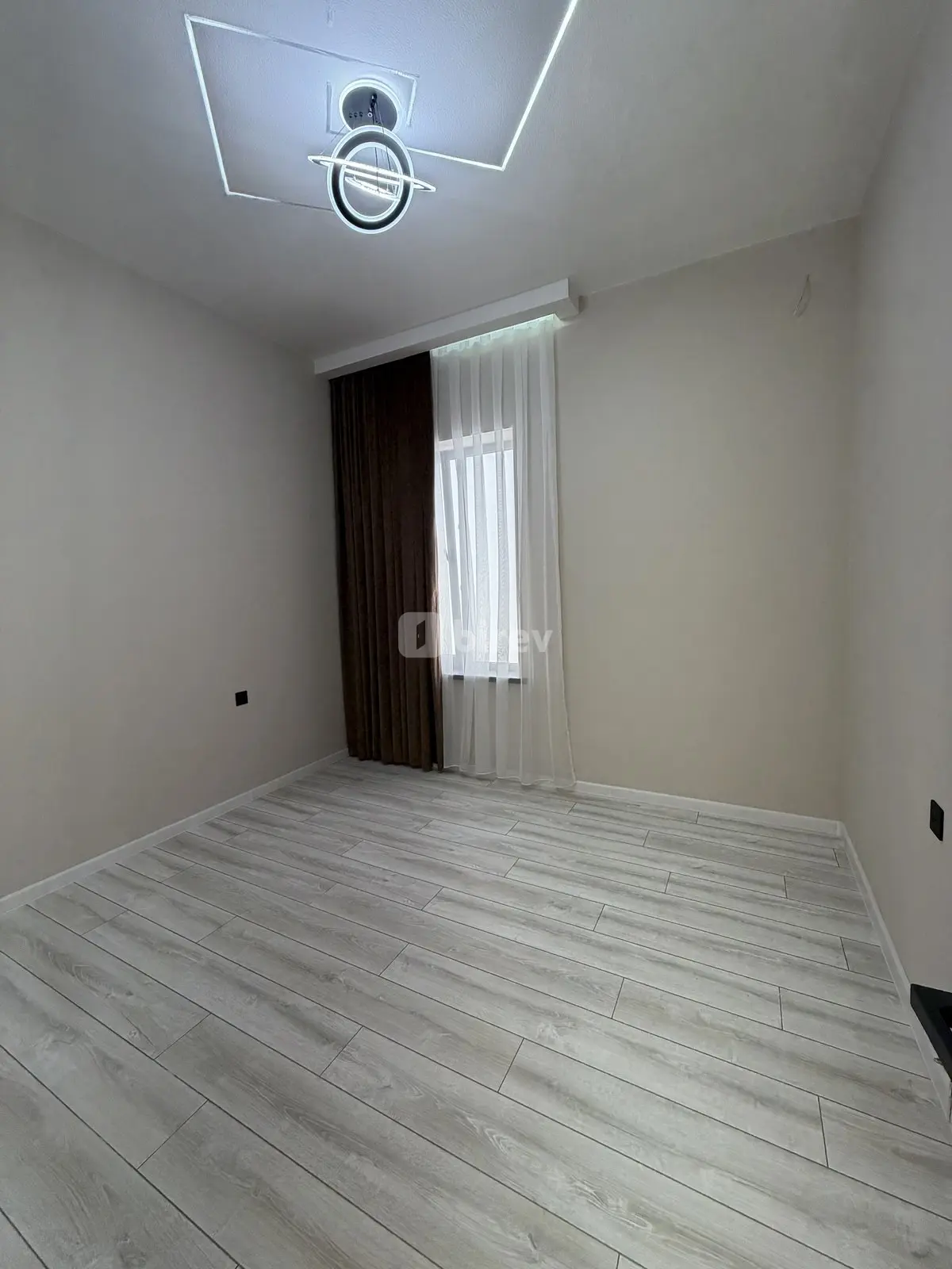 4 otaqlı həyət evi, Mərdəkan q., 28 may kucesı, Xəzər rayonu — şəkil 11