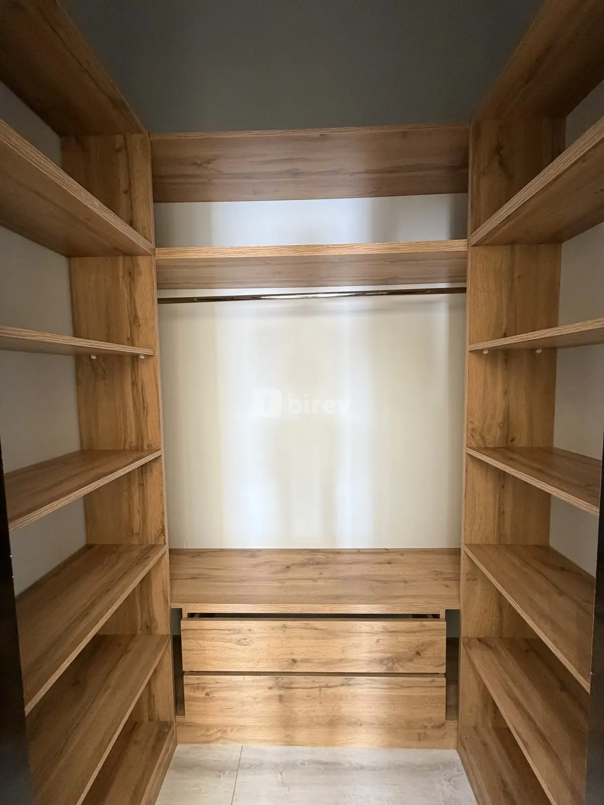 4 otaqlı həyət evi, Mərdəkan q., 28 may kucesı, Xəzər rayonu — şəkil 13