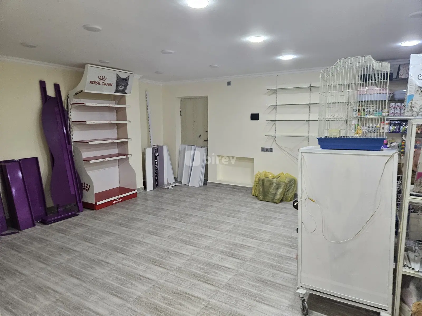Obyekt, Yasamal q., H.ZƏRDABİ pr. / VAQİF KÜÇ 78, Yasamal rayonu — şəkil 11