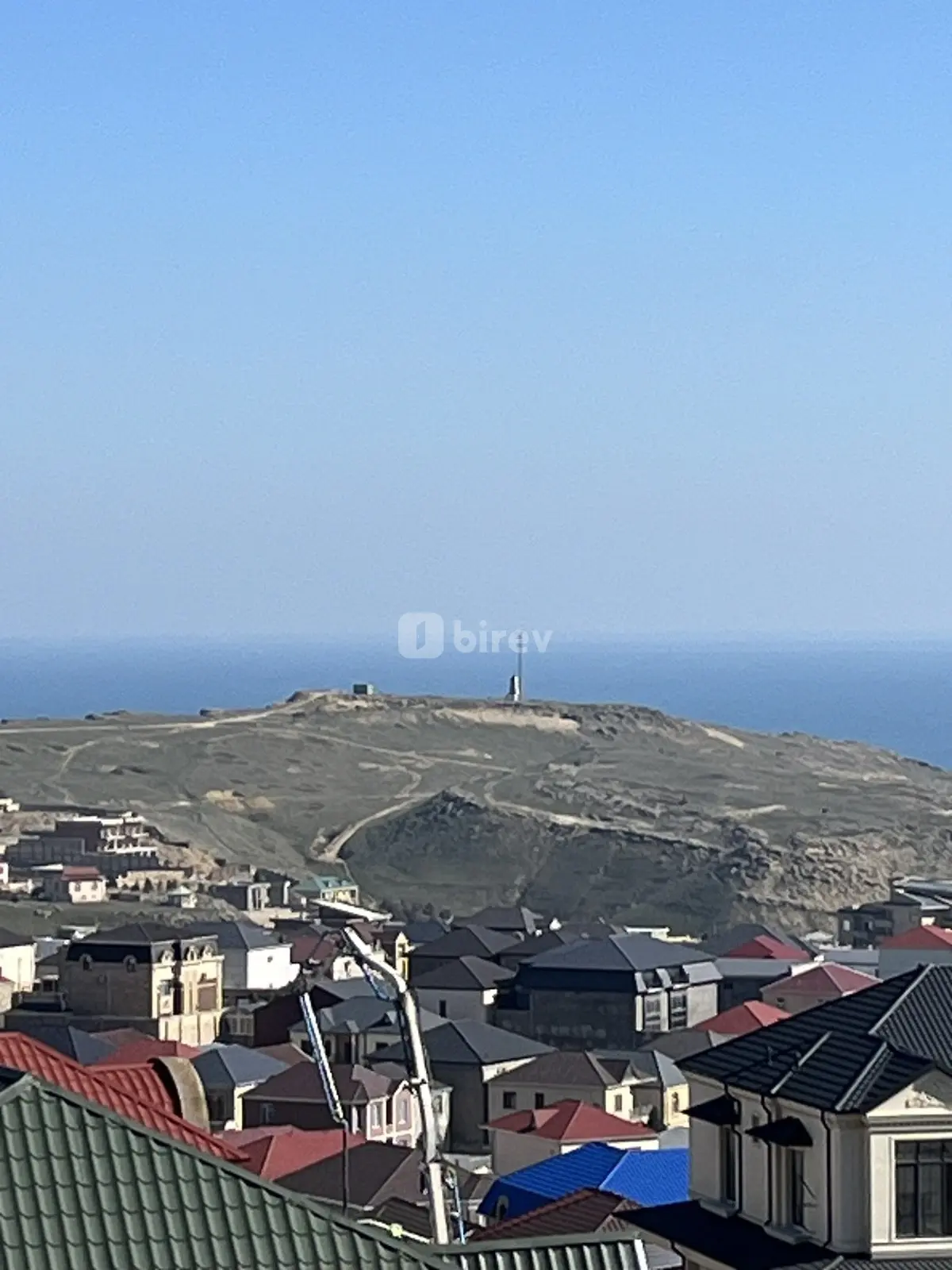 5 otaqlı həyət evi, Badamdar q., Badamdar q., Səbail rayonu — şəkil 4