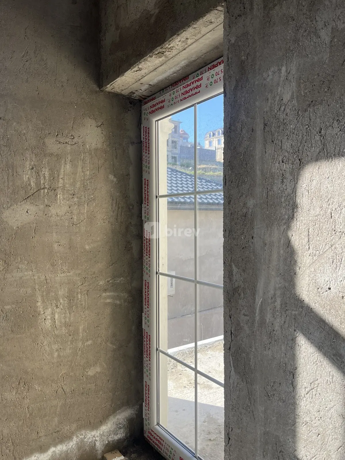 5 otaqlı həyət evi, Badamdar q., Badamdar q., Səbail rayonu — şəkil 7