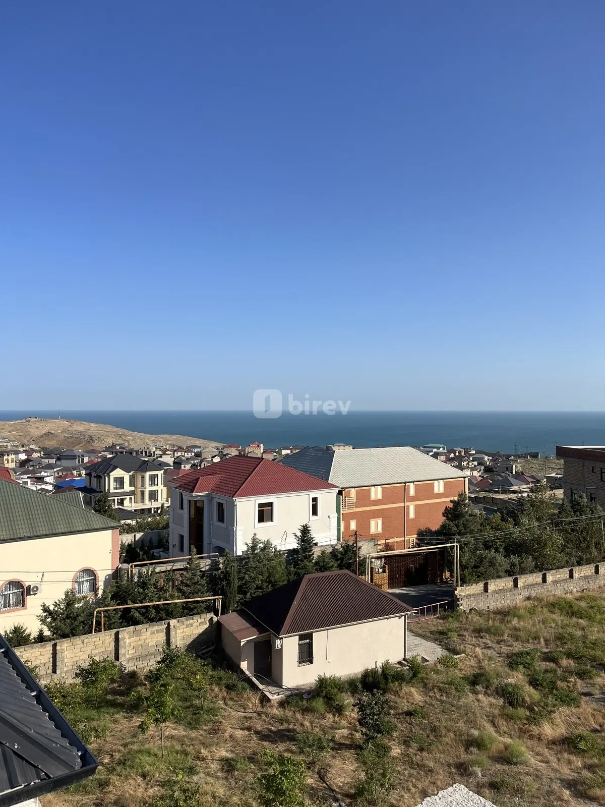 5 otaqlı həyət evi, Badamdar q., Badamdar q., Səbail rayonu — şəkil 9