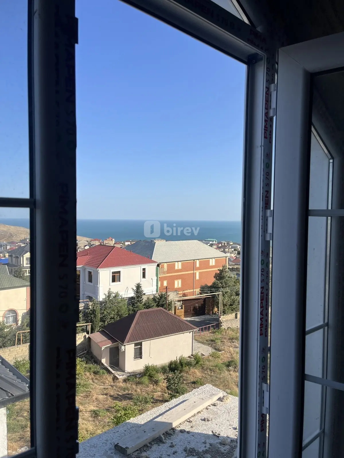 5 otaqlı həyət evi, Badamdar q., Badamdar q., Səbail rayonu — şəkil 10
