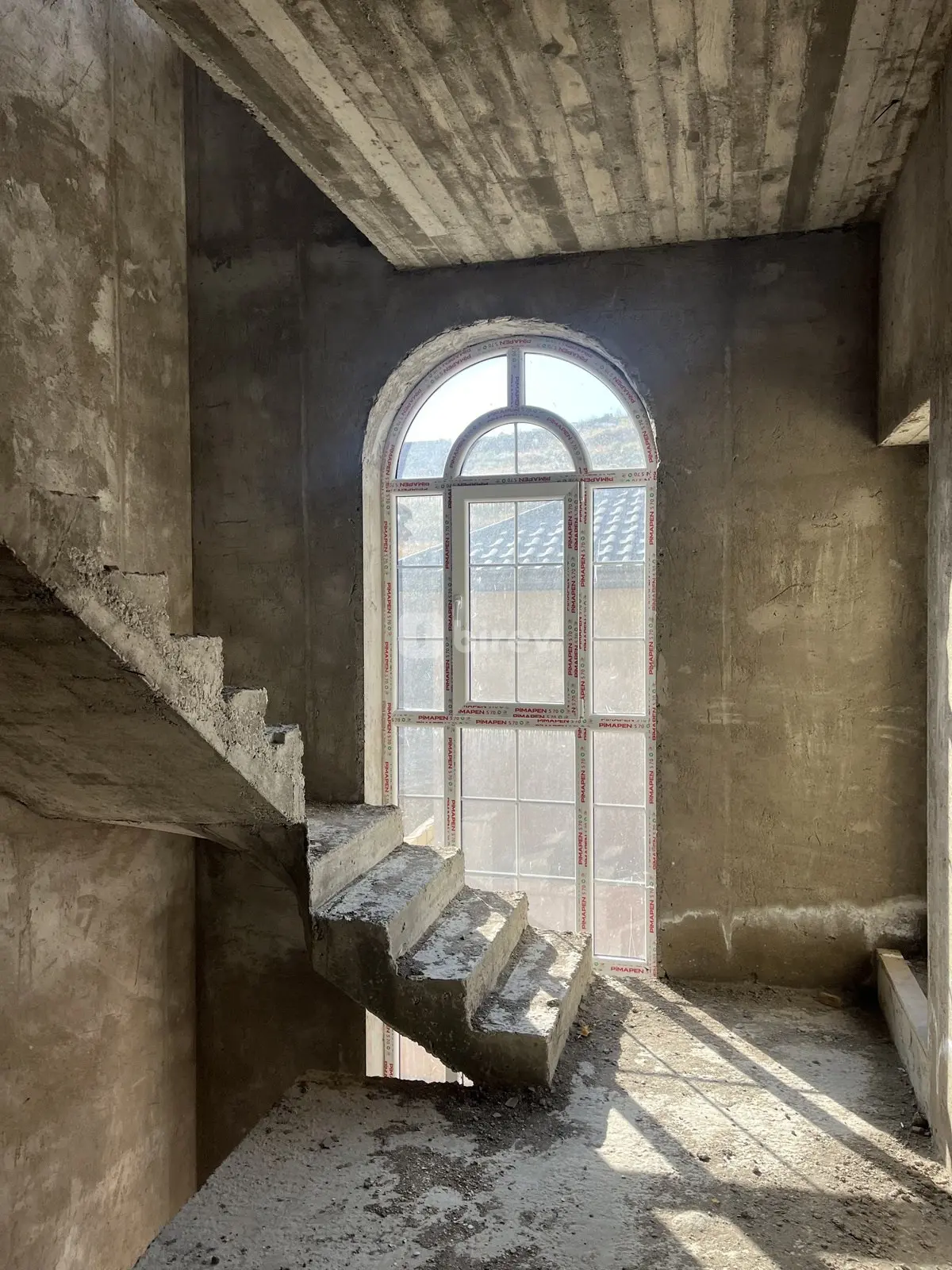 5 otaqlı həyət evi, Badamdar q., Badamdar q., Səbail rayonu — şəkil 11