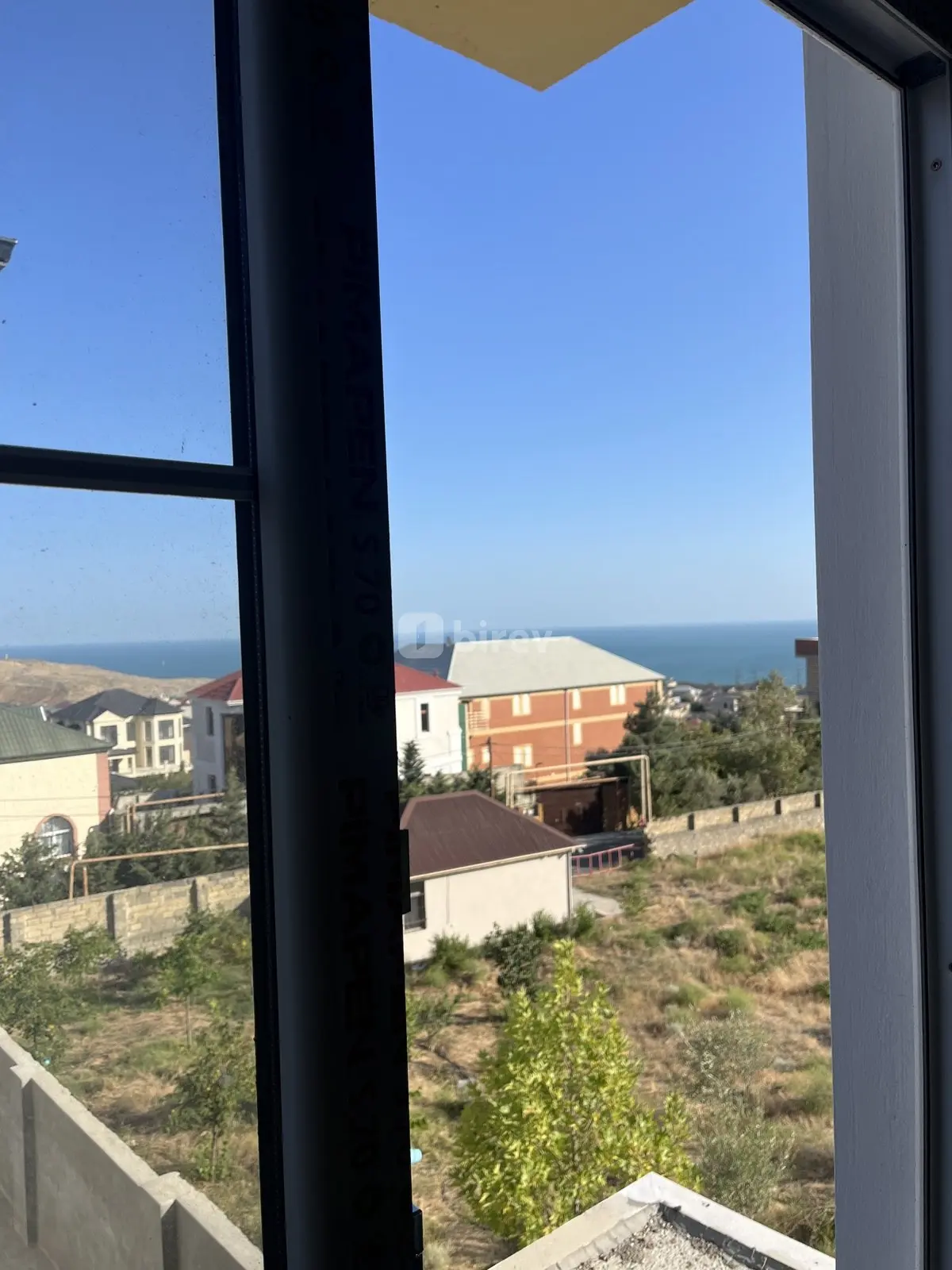 5 otaqlı həyət evi, Badamdar q., Badamdar q., Səbail rayonu — şəkil 13