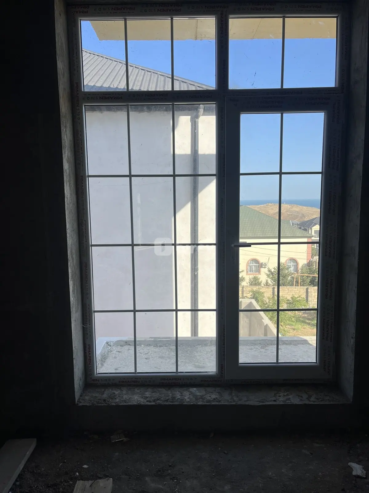 5 otaqlı həyət evi, Badamdar q., Badamdar q., Səbail rayonu — şəkil 14