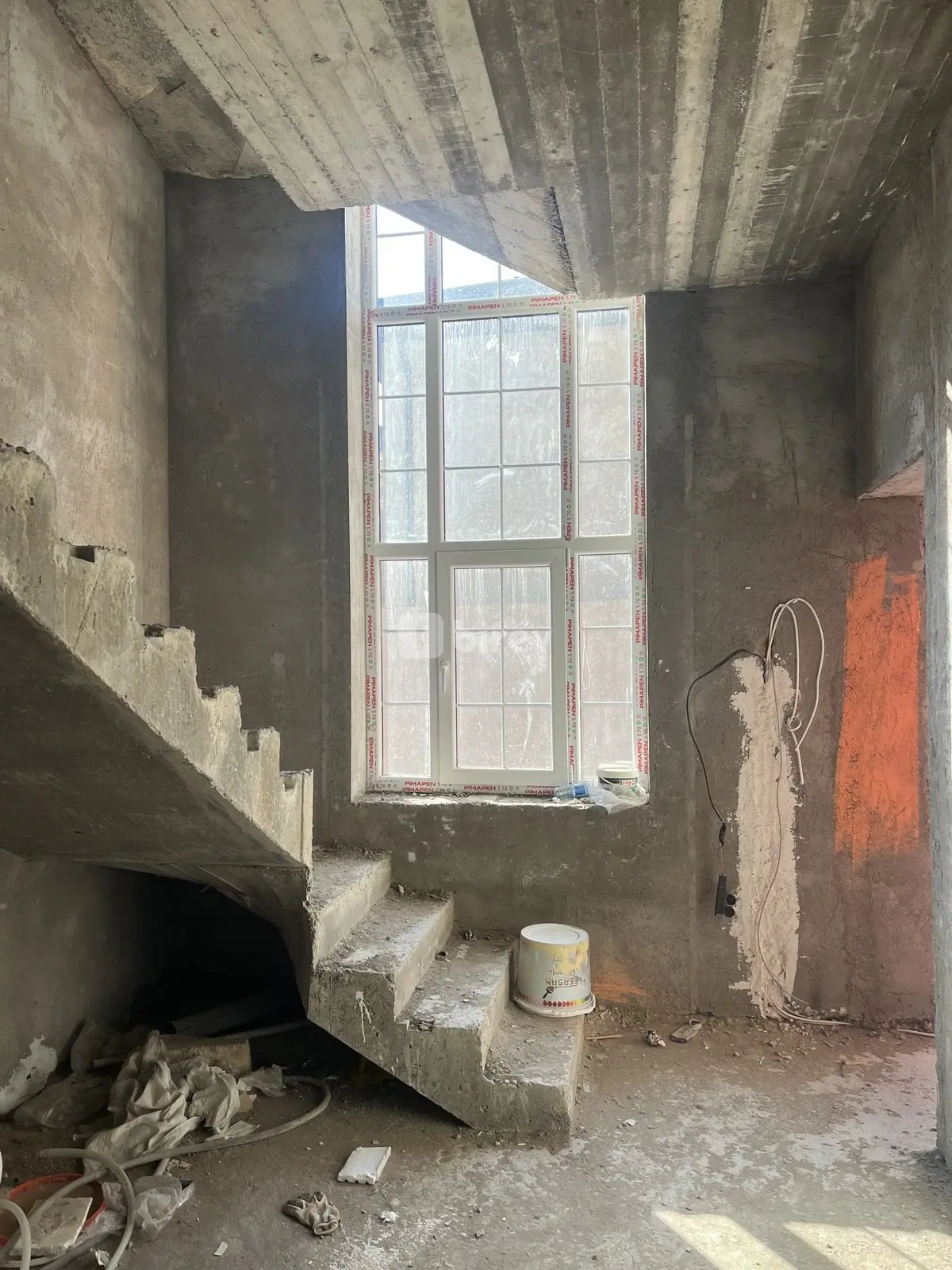 5 otaqlı həyət evi, Badamdar q., Badamdar q., Səbail rayonu — şəkil 15