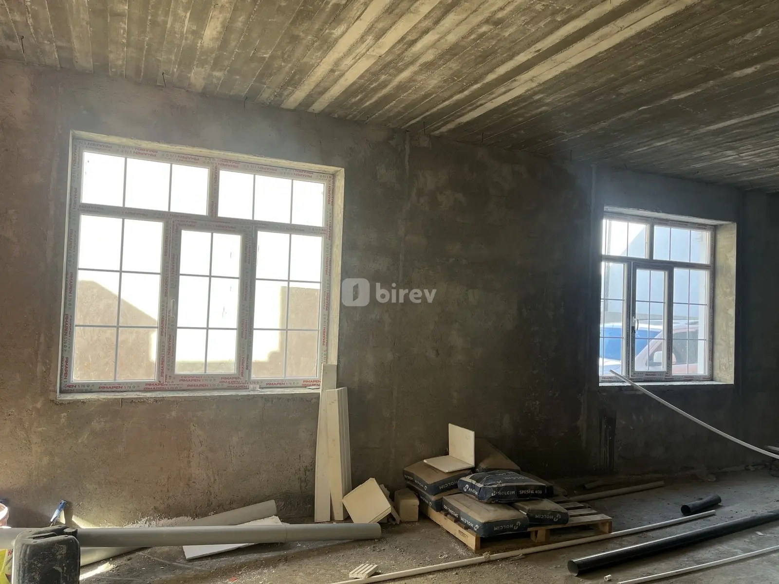 5 otaqlı həyət evi, Badamdar q., Badamdar q., Səbail rayonu — şəkil 17