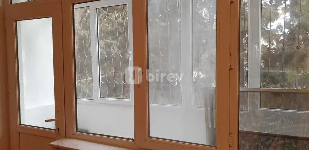 2 otaqlı mənzil, 8-ci kilometr q., Babək Prospekti, Nizami rayonu — şəkil 2