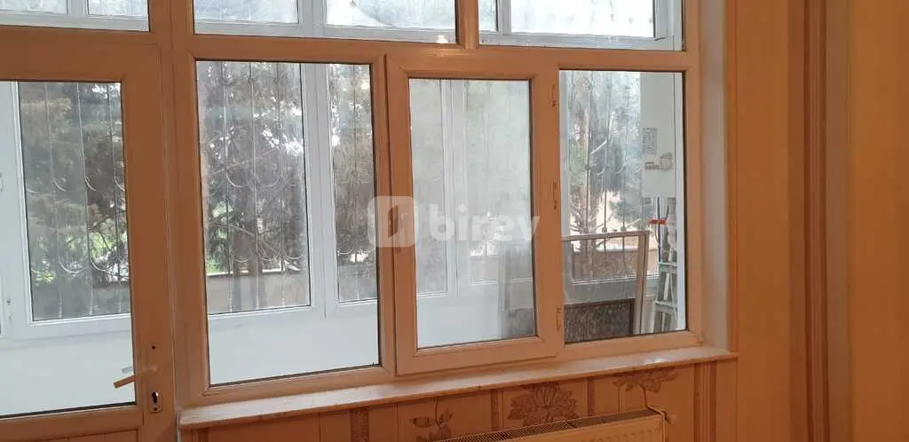 2 otaqlı mənzil, 8-ci kilometr q., Babək Prospekti, Nizami rayonu — şəkil 12