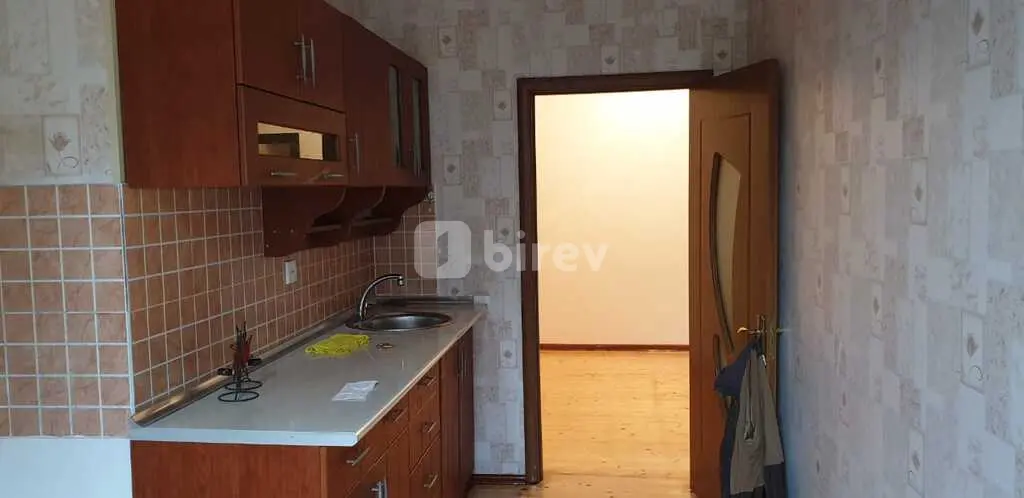 2 otaqlı mənzil, 8-ci kilometr q., Babək Prospekti, Nizami rayonu — şəkil 15