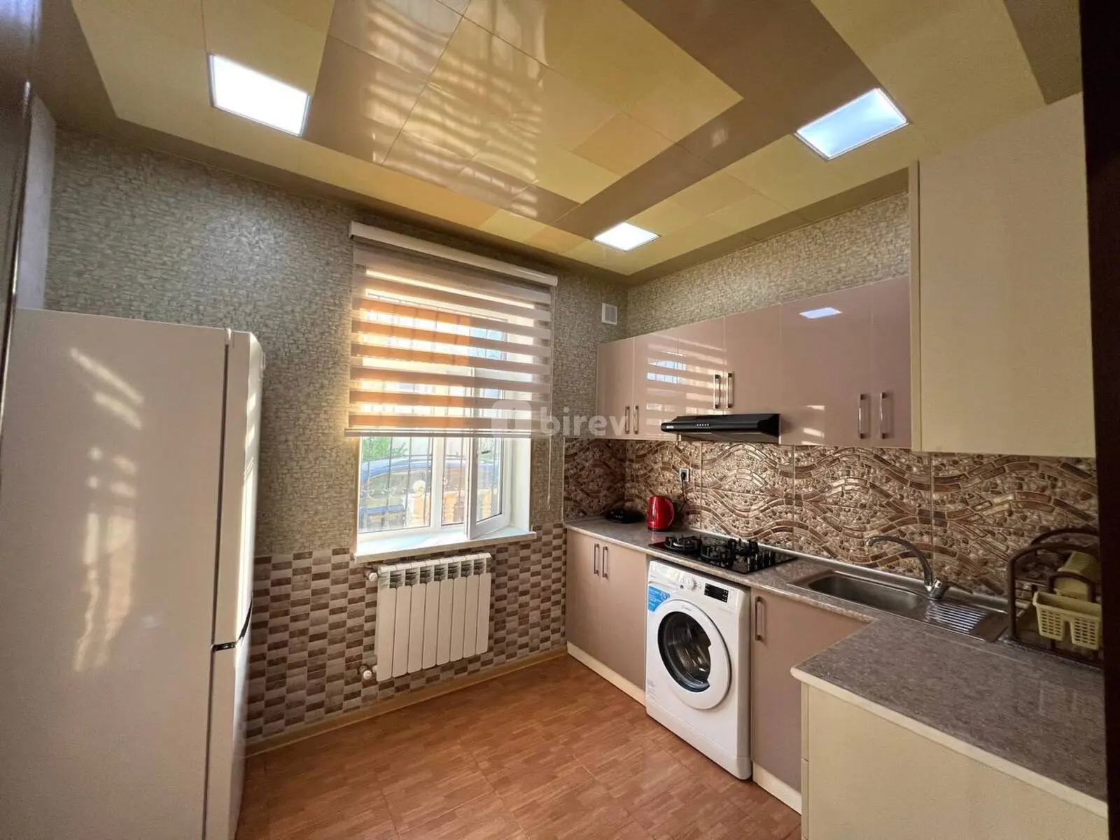 3 otaqlı həyət evi, Binə q., Binə qəsəbəsi, Xəzər rayonu — şəkil 6