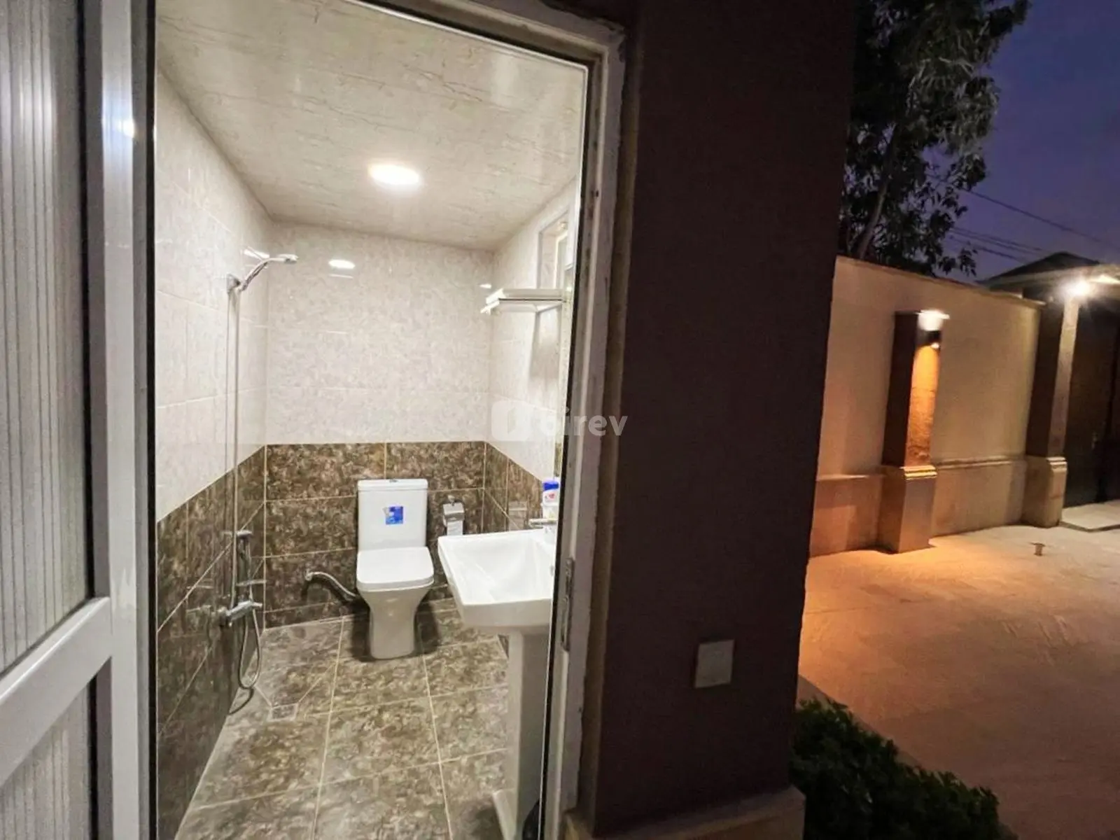 3 otaqlı həyət evi, Binə q., Binə qəsəbəsi, Xəzər rayonu — şəkil 11