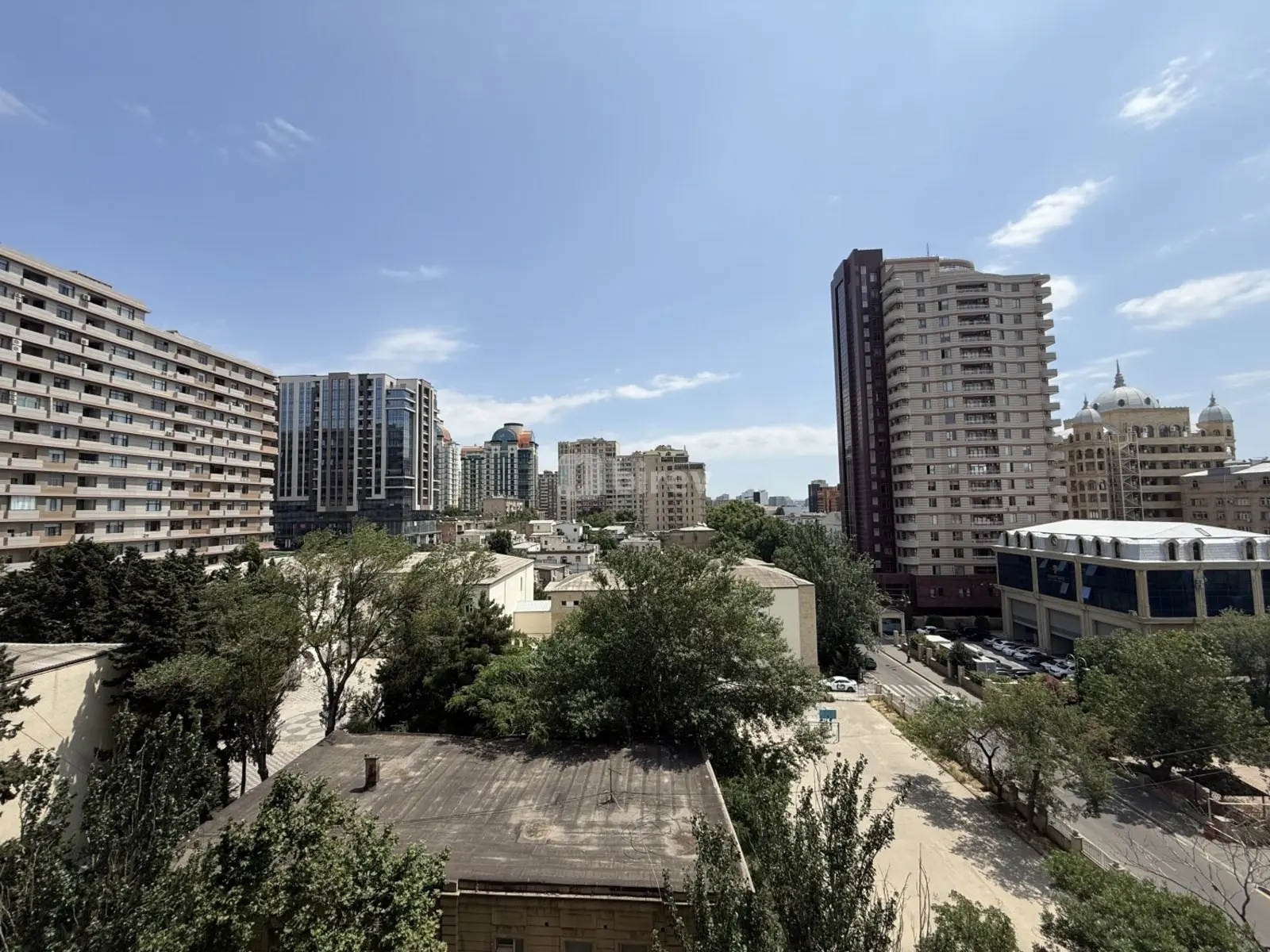 3 otaqlı mənzil, Nəsimi rayonu, Mərdanov Qardaşları küç., Bakı şəhəri — şəkil 7