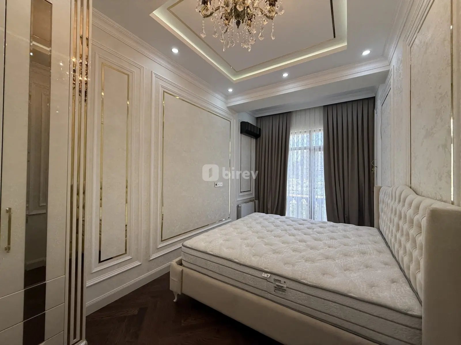 3 otaqlı mənzil, Nəsimi rayonu, Mərdanov Qardaşları küç., Bakı şəhəri — şəkil 14