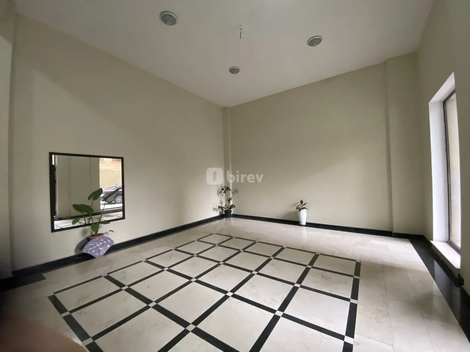 3 otaqlı mənzil, Nəsimi rayonu, Mərdanov Qardaşları küç., Bakı şəhəri — şəkil 22