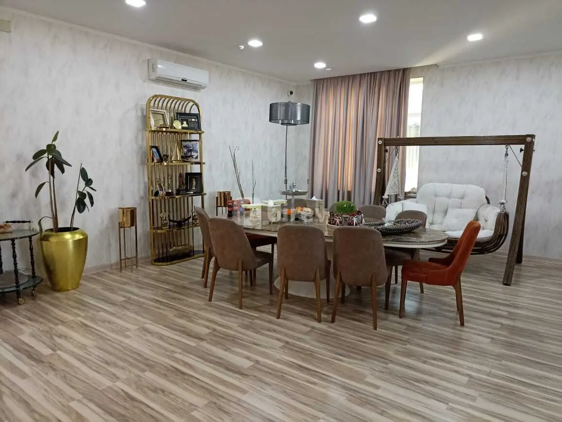 5 otaqlı həyət evi, Şüvəlan q., Şüvəlan qəsəbəsi, Xəzər rayonu — şəkil 2
