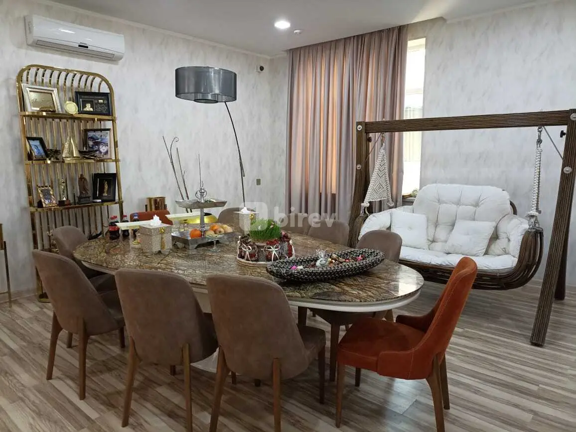 5 otaqlı həyət evi, Şüvəlan q., Şüvəlan qəsəbəsi, Xəzər rayonu — şəkil 3