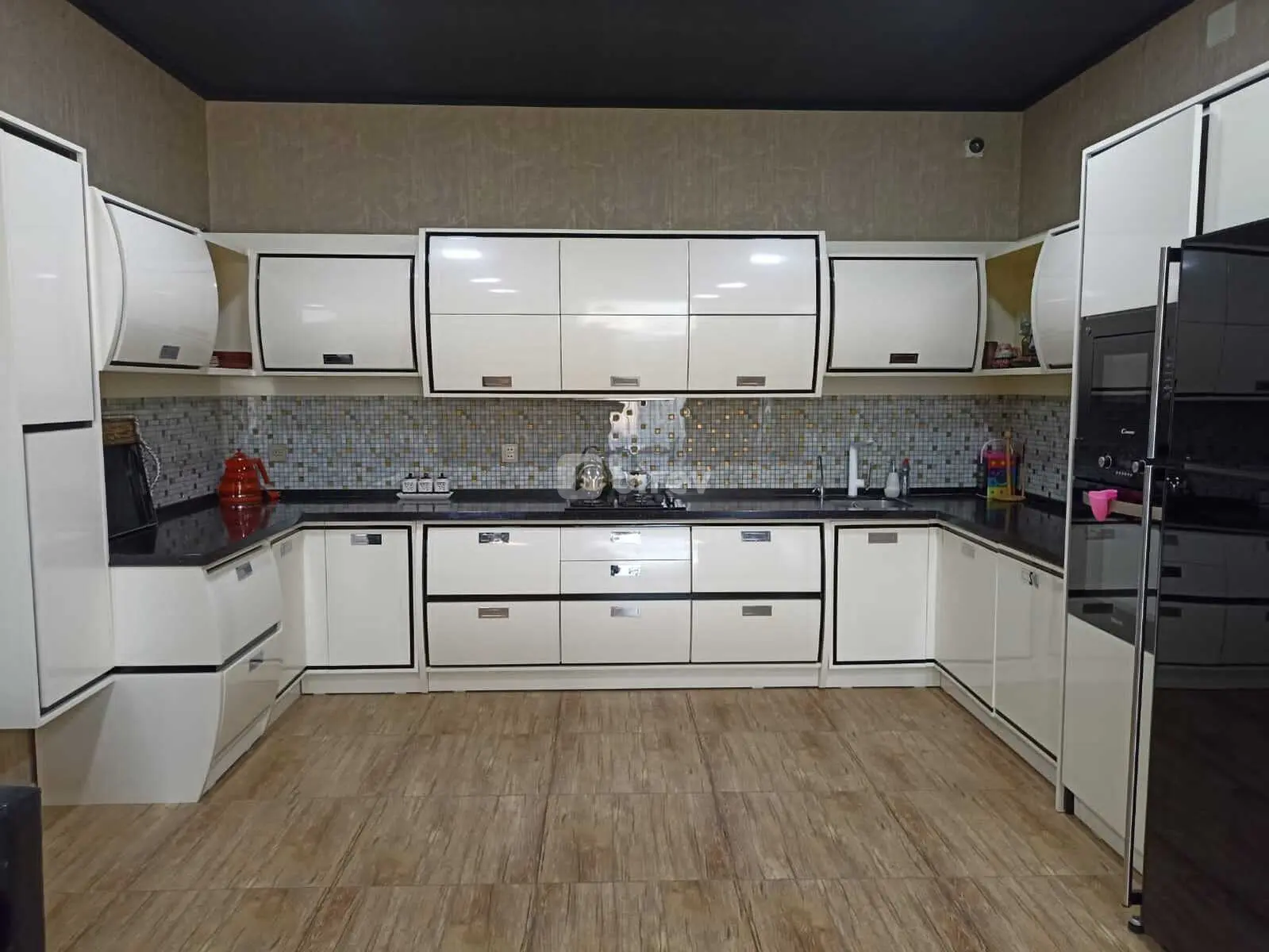5 otaqlı həyət evi, Şüvəlan q., Şüvəlan qəsəbəsi, Xəzər rayonu — şəkil 4