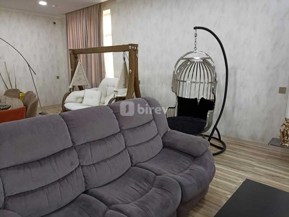 5 otaqlı həyət evi, Şüvəlan q., Şüvəlan qəsəbəsi, Xəzər rayonu — şəkil 7
