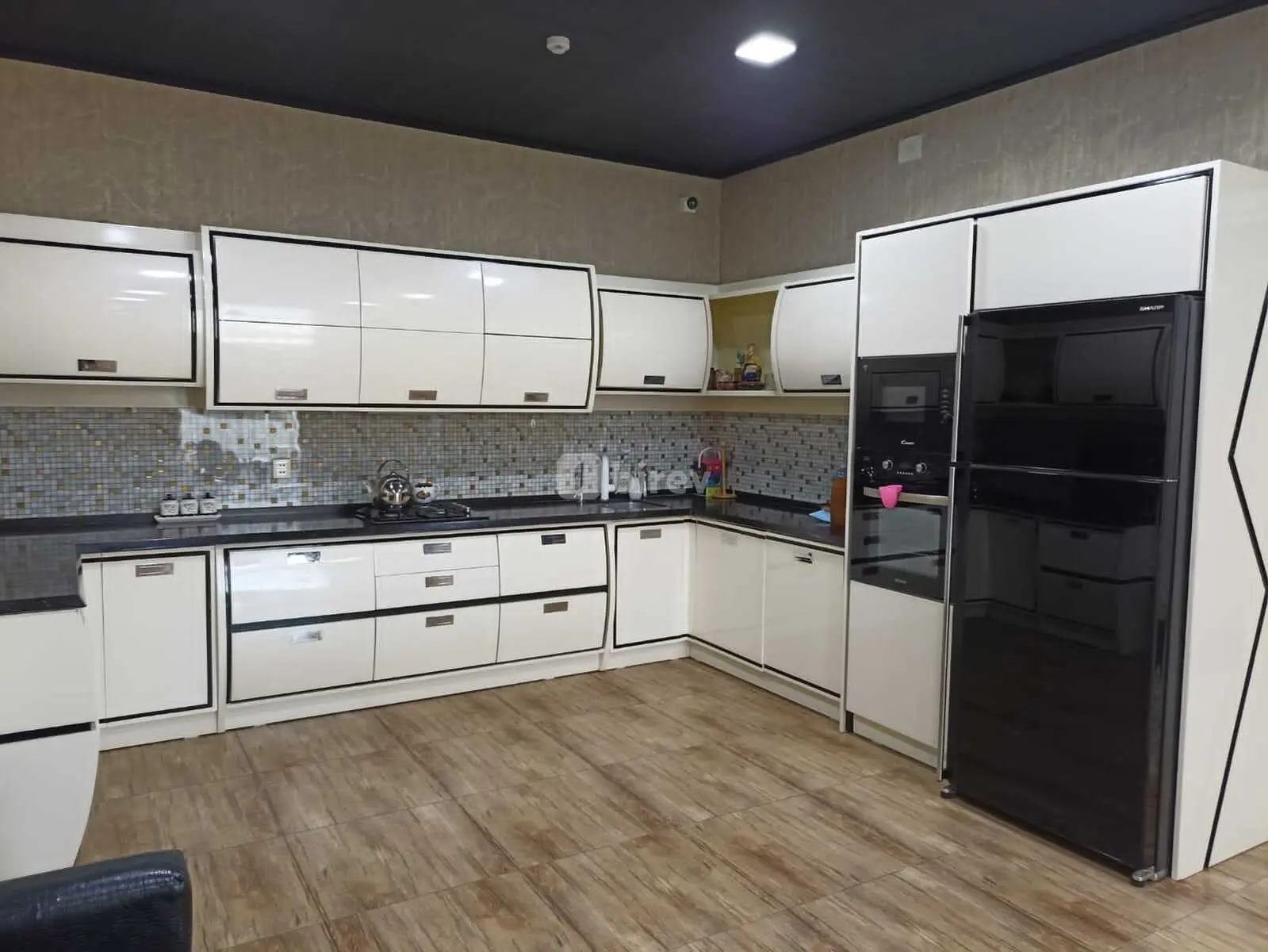 5 otaqlı həyət evi, Şüvəlan q., Şüvəlan qəsəbəsi, Xəzər rayonu — şəkil 9