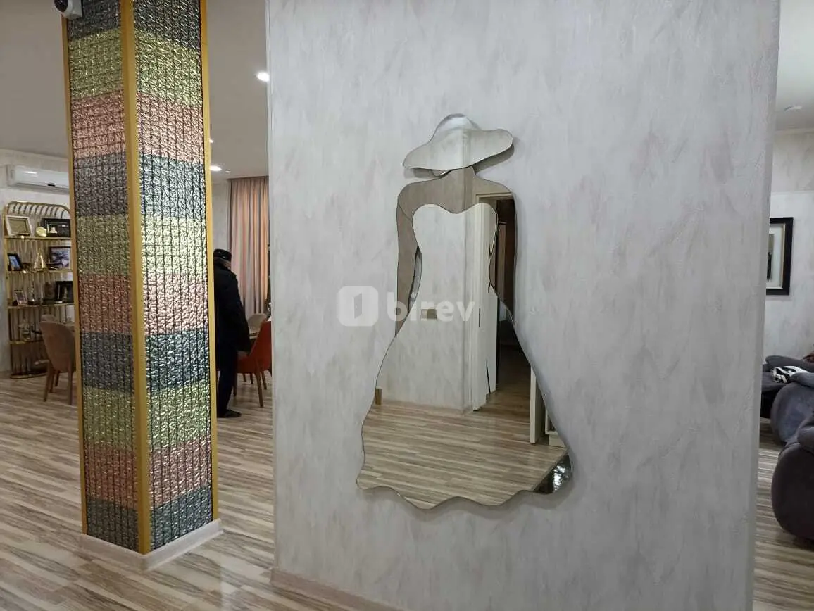 5 otaqlı həyət evi, Şüvəlan q., Şüvəlan qəsəbəsi, Xəzər rayonu — şəkil 10