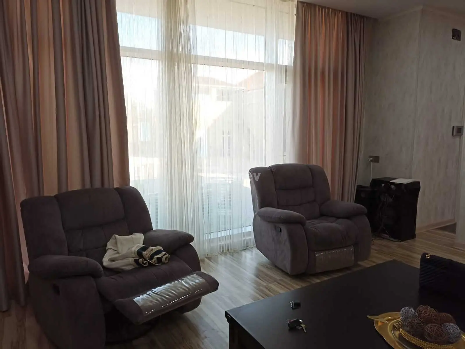 5 otaqlı həyət evi, Şüvəlan q., Şüvəlan qəsəbəsi, Xəzər rayonu — şəkil 11
