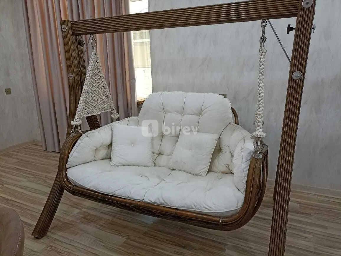 5 otaqlı həyət evi, Şüvəlan q., Şüvəlan qəsəbəsi, Xəzər rayonu — şəkil 12