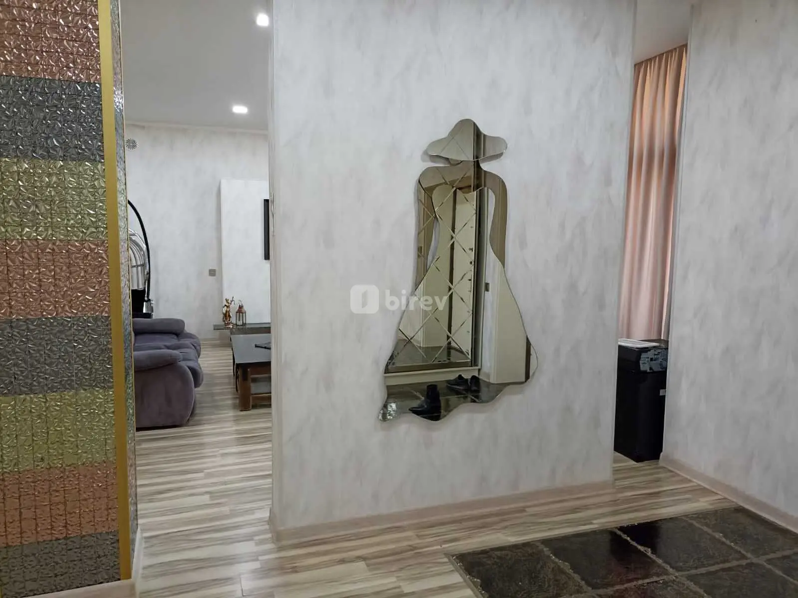 5 otaqlı həyət evi, Şüvəlan q., Şüvəlan qəsəbəsi, Xəzər rayonu — şəkil 13