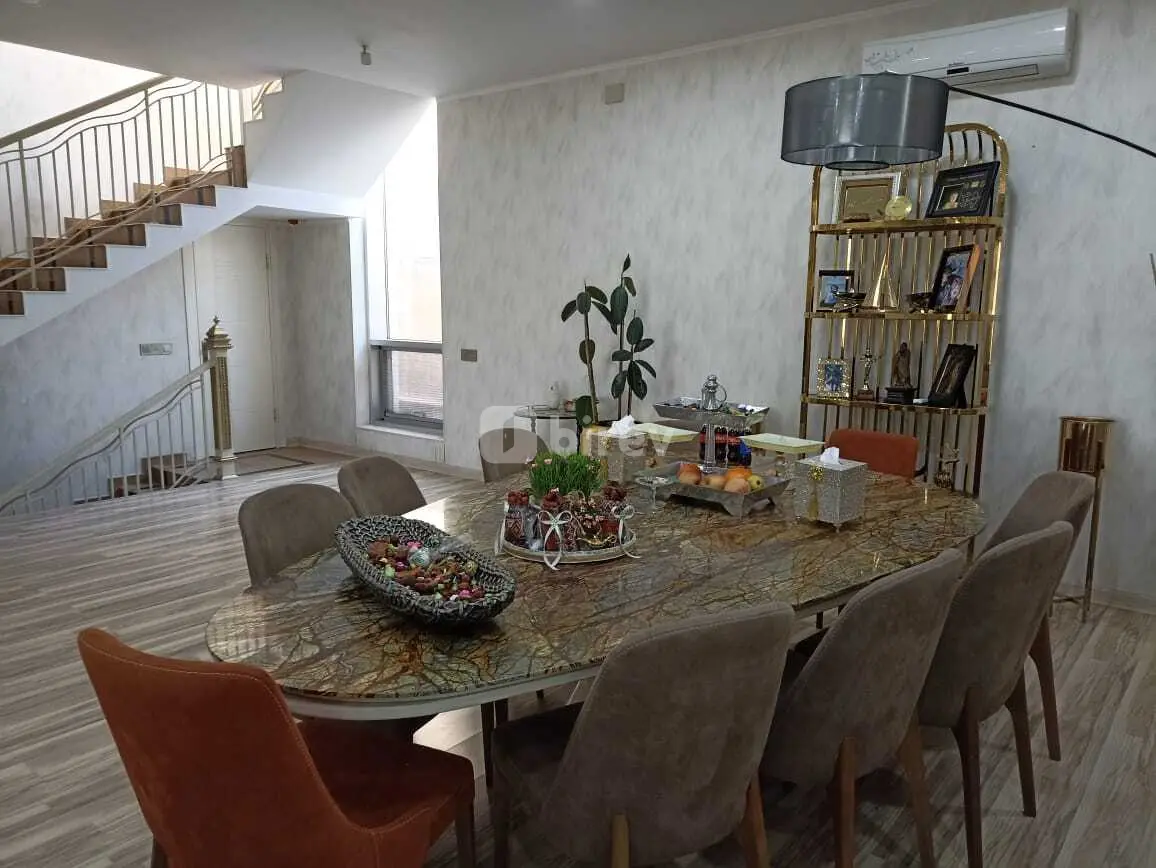 5 otaqlı həyət evi, Şüvəlan q., Şüvəlan qəsəbəsi, Xəzər rayonu — şəkil 14