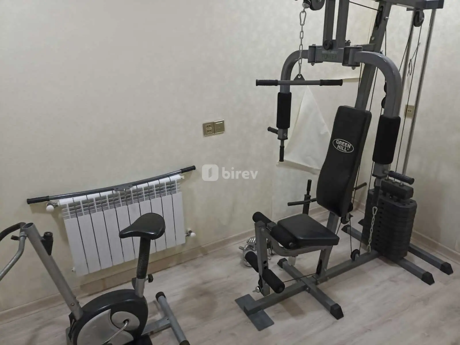 5 otaqlı həyət evi, Şüvəlan q., Şüvəlan qəsəbəsi, Xəzər rayonu — şəkil 26