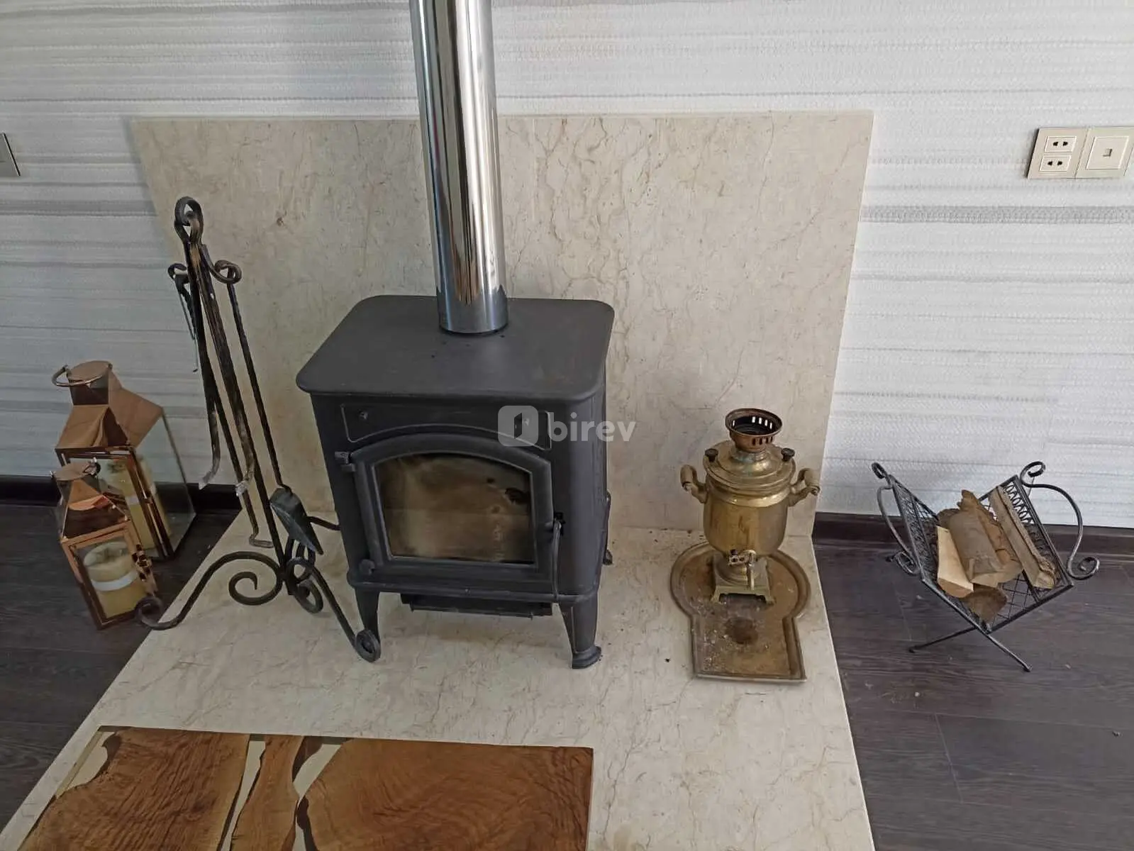5 otaqlı həyət evi, Şüvəlan q., Şüvəlan qəsəbəsi, Xəzər rayonu — şəkil 27