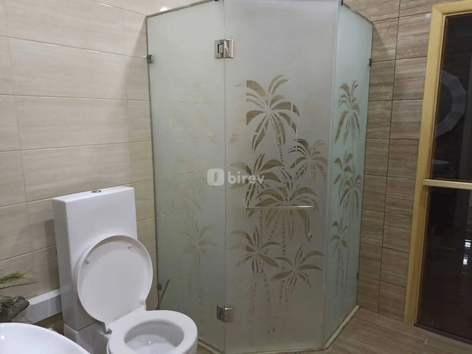 5 otaqlı həyət evi, Şüvəlan q., Şüvəlan qəsəbəsi, Xəzər rayonu — şəkil 30