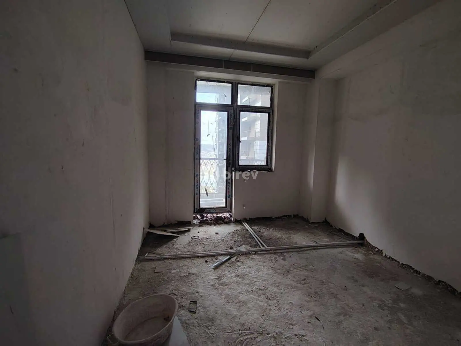 2 otaqlı mənzil, Yeni Yasamal q., Yeni Yasamal qəsəbəsi, Yasamal rayonu — şəkil 6