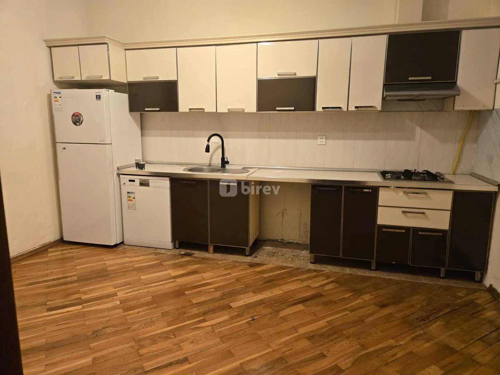 6 otaqlı həyət evi, 8-ci mikrorayon, Varovski qəs., Binəqədi rayonu — şəkil 9
