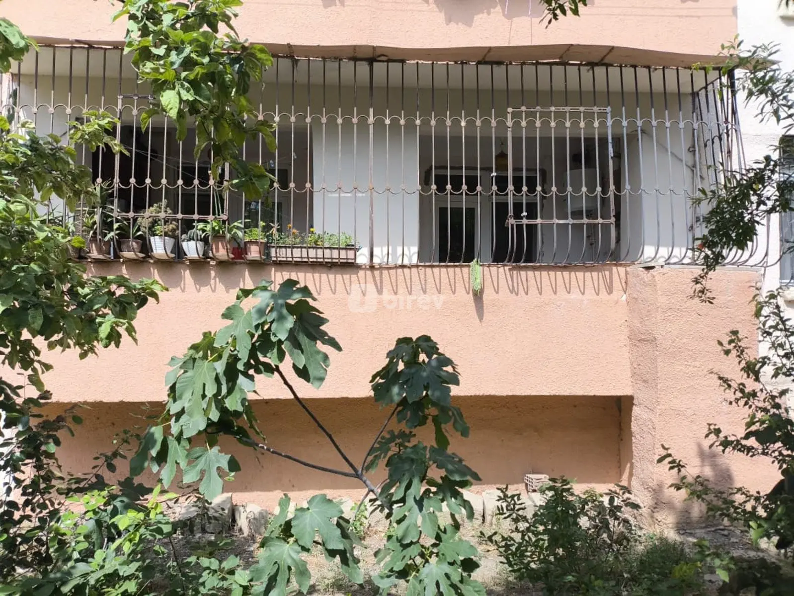 5 otaqlı mənzil, Əhmədli q., Sarayevo küçəsi 20, Xətai rayonu — şəkil 24