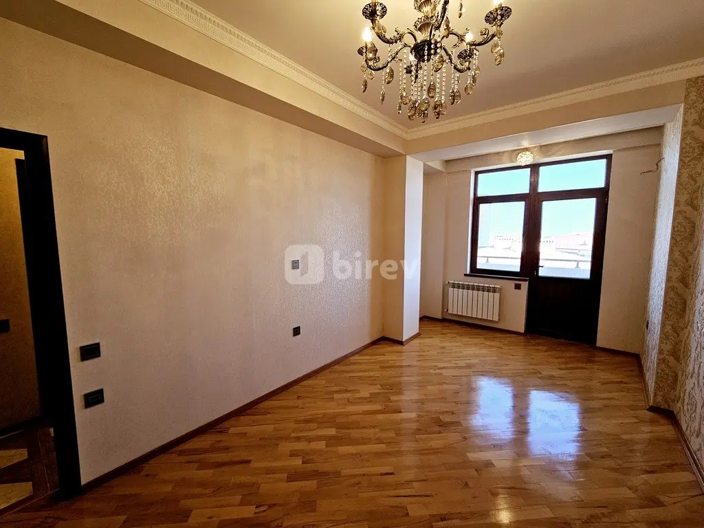 2 otaqlı mənzil, Masazır q., Azadlıq küç.7, Abşeron rayonu — şəkil 3