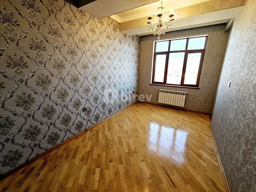 2 otaqlı mənzil, Masazır q., Azadlıq küç.7, Abşeron rayonu — şəkil 5
