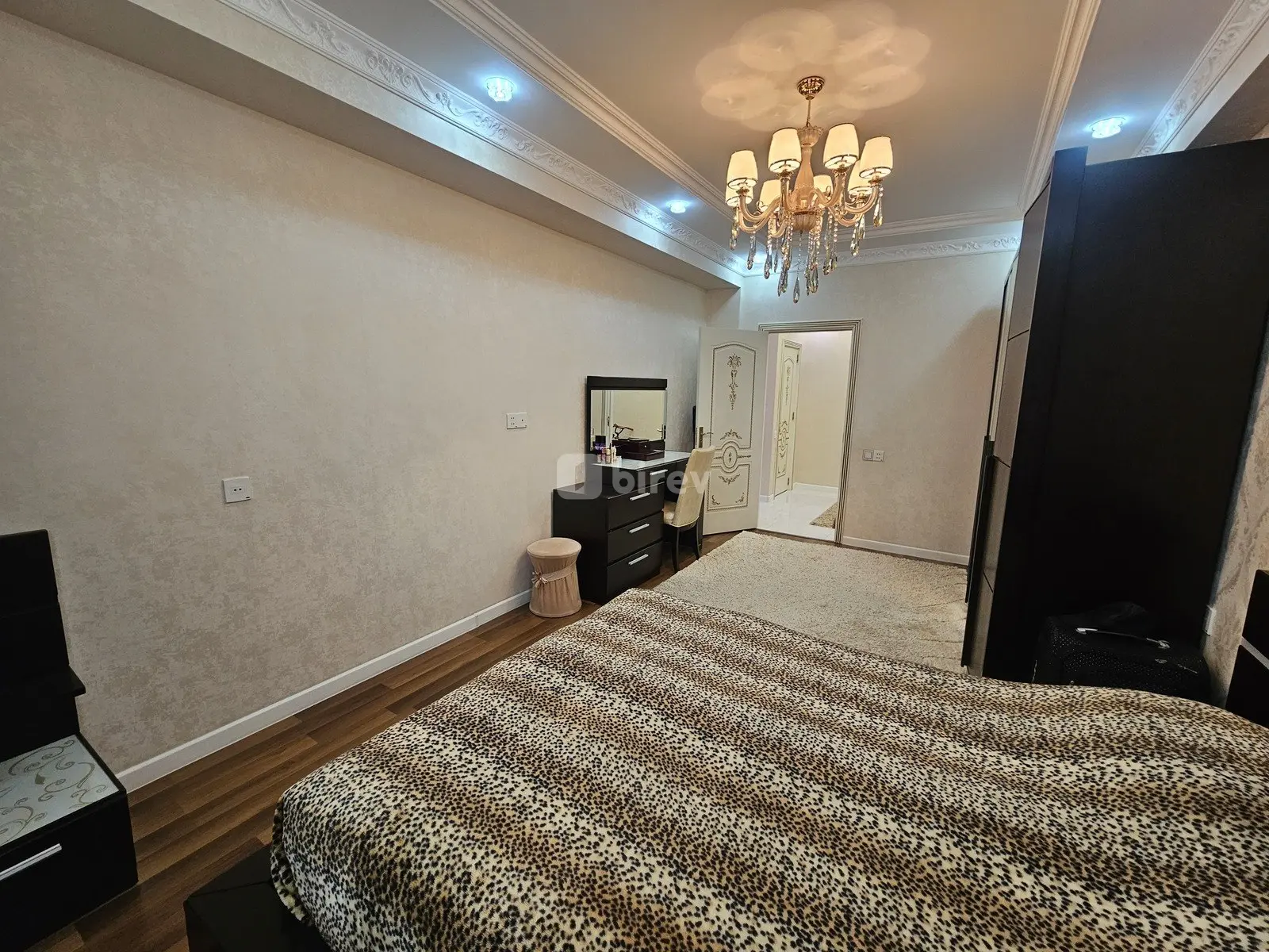 3 otaqlı mənzil, Masazır q., İstiqlaliyyət küçəsi, Abşeron rayonu — şəkil 11