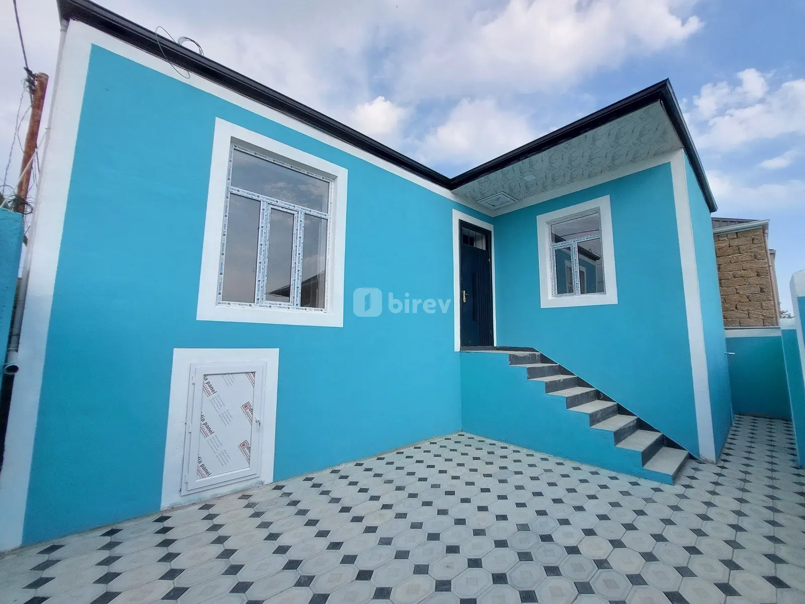 3 otaqlı həyət evi, Binə q., Binə qəs, Xəzər rayonu — şəkil 4