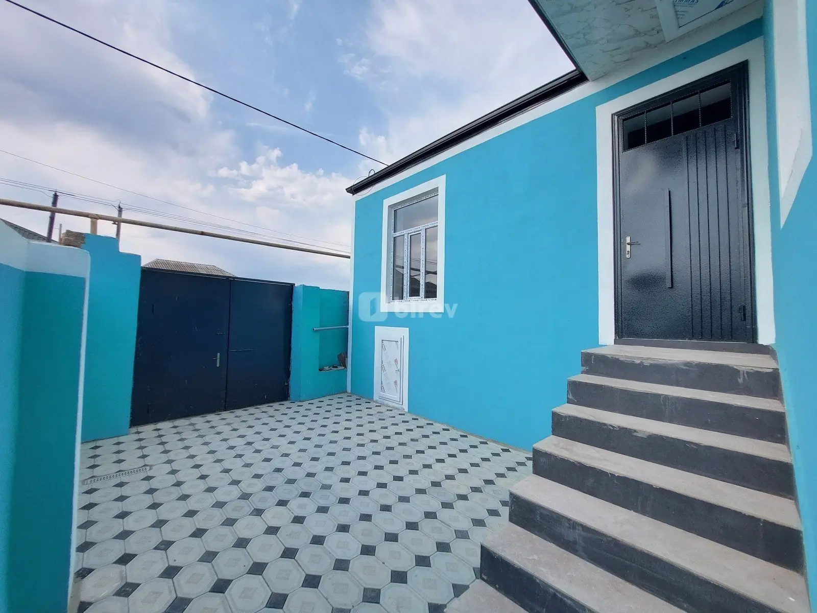 3 otaqlı həyət evi, Binə q., Binə qəs, Xəzər rayonu — şəkil 3