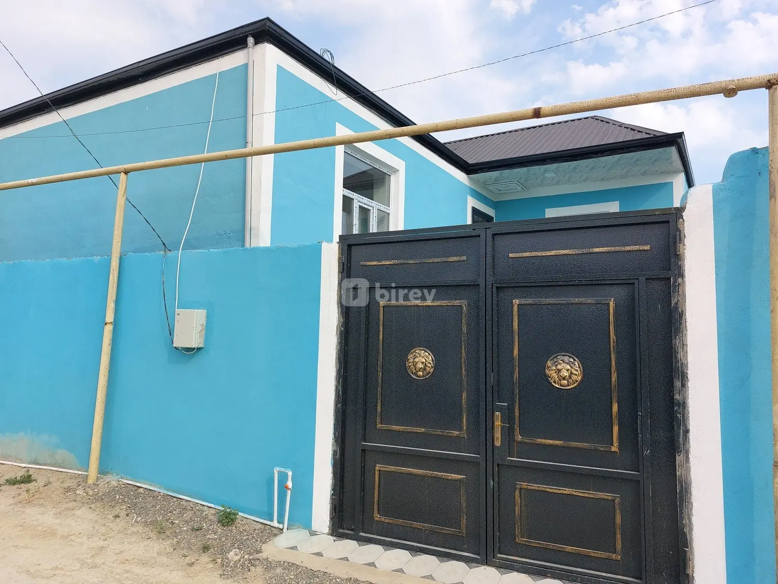 3 otaqlı həyət evi, Binə q., Binə qəs, Xəzər rayonu — şəkil 6